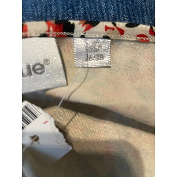 Avenue‎ Womens Tank Top - Picture 7 of 8